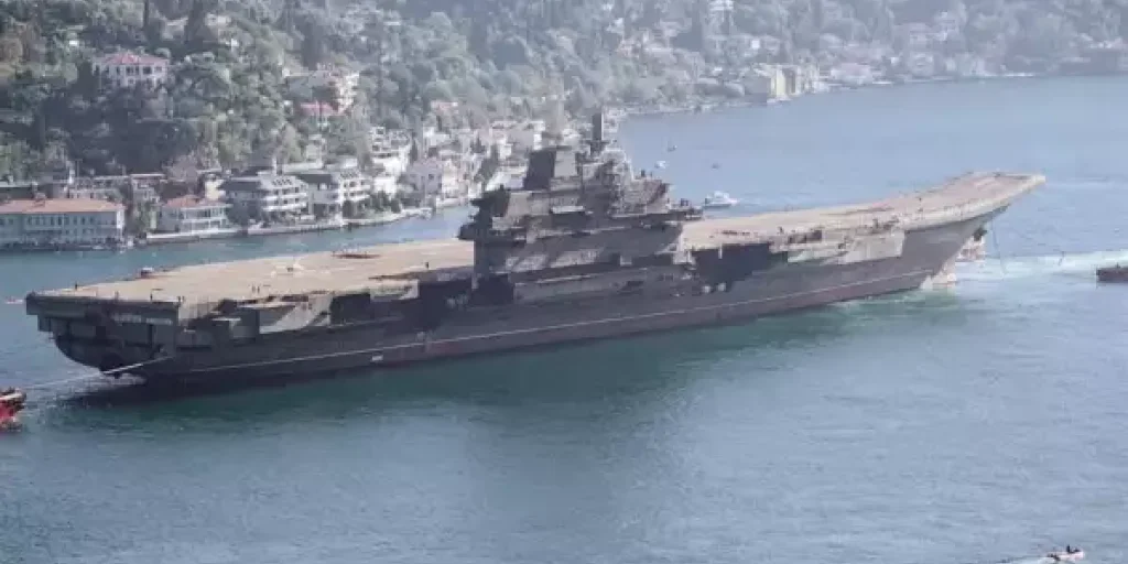 Корабли России и Китая идут на помощь Ирану: США готовят удар, мир на грани третьей мировой