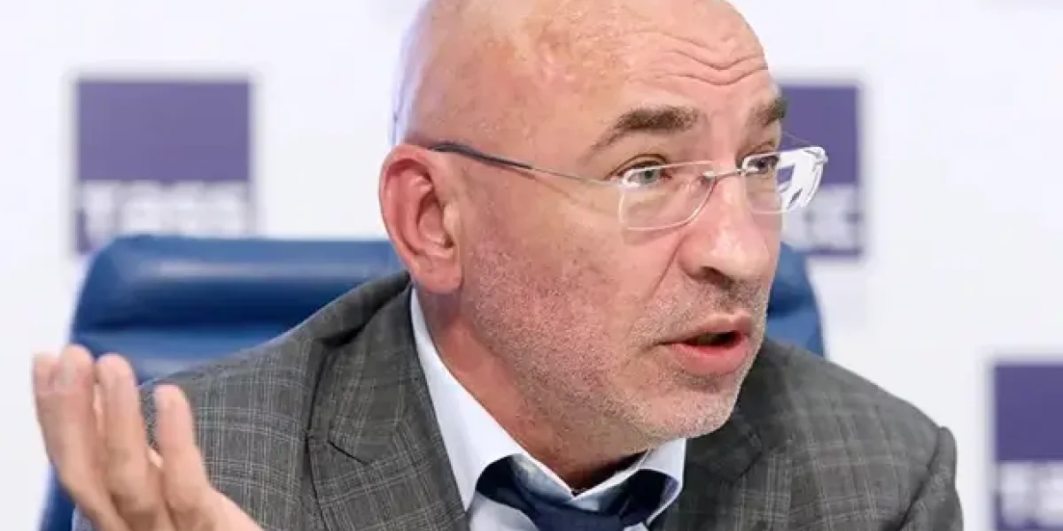 "Все, что произошло на СВО за 4 года - это статистика. Изменений нет никаких!" Политолог ждет имя и фамилия ответственного