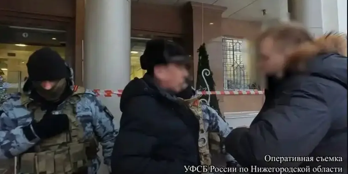 «Шестая колонна» в России просыпается: она не может допустить, что страна выйдет из-под контроля Запада