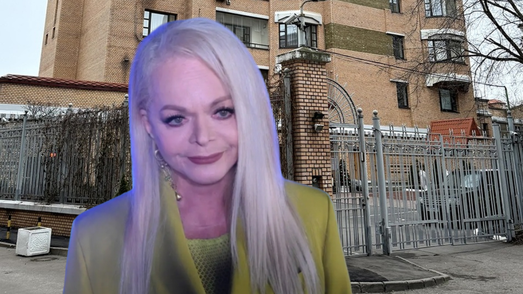 Ларису Долину будут выселять уже другими методами