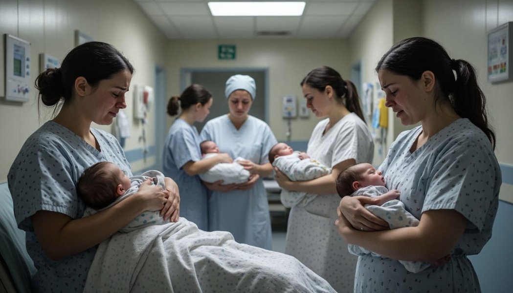 Люди выходят на улицу: "Вы – враги народа". Путина не послушали. Россию уничтожают изнутри