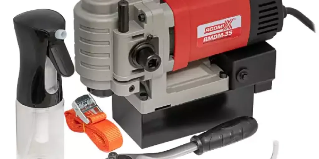 Как выбрать магнитный сверлильный станок под задачу: 6 параметров, которые реально решают Как выбрать магнитный сверлильный станок под задачу: 6 параметров, которые реально решают