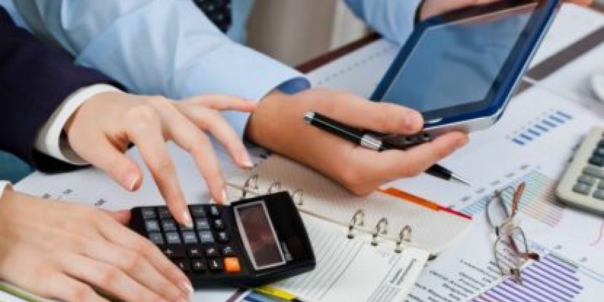 Удалённая бухгалтерия для ИП: как работает модель, которую выбрали 68% малых предпринимателей