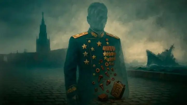 Покровитель генерала Ахмедова сидит в Генштабе? После гибели морпехов у него осталось два пути