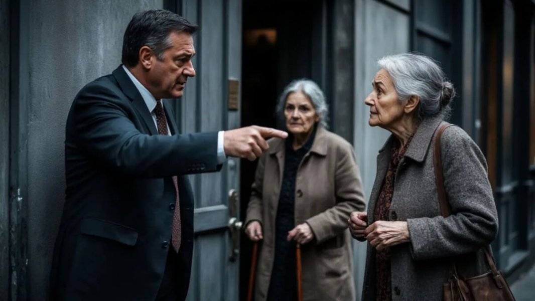 Из Киева побежали. Будет мародёрство. Циничность решения властей зашкаливает