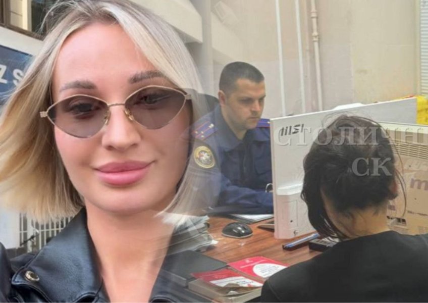 Блогер прилетела из Италии на операцию к Шоире. Что могло пойти не так?