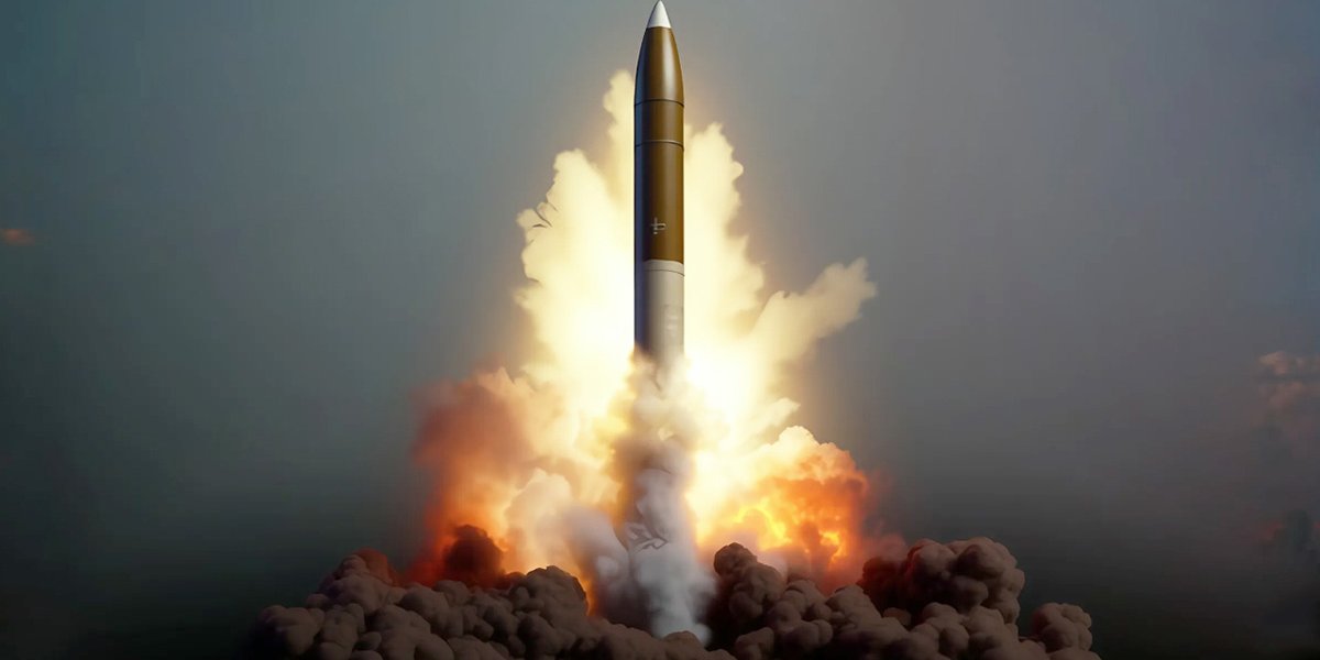 Путин расчехлил «Орешник»: Россия в стиле «око за око» ответила на провокации США