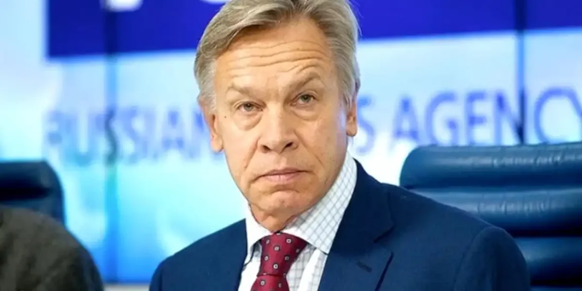 «Посмотрите, как засуетились европейцы!»: Пушков резко высказался о ситуации с Гренландией