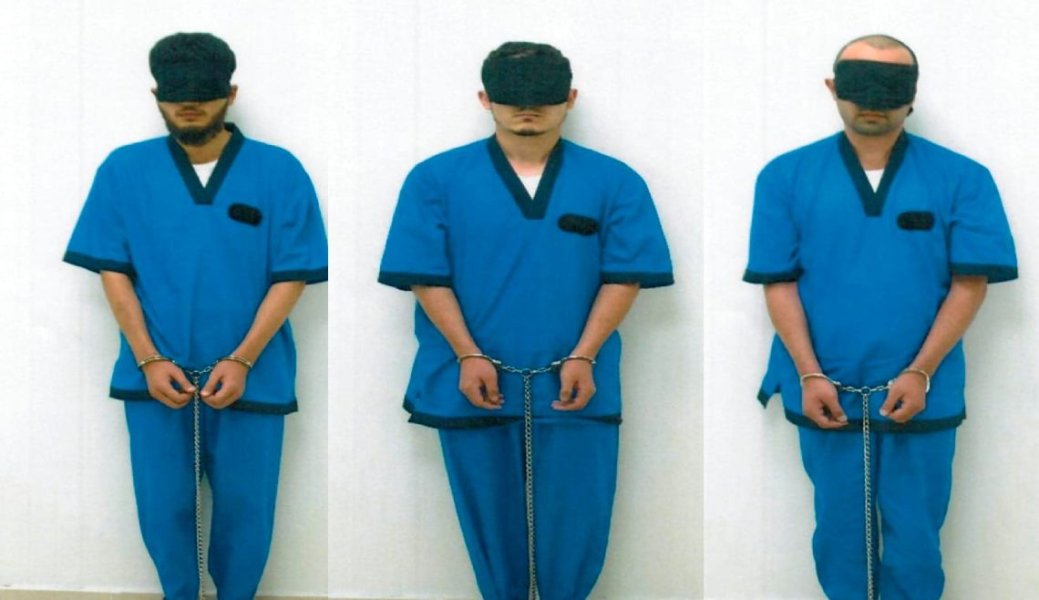 В Эмиратах шестерых узбеков казнят, а восьмерым дали пожизненное — так в ОАЭ наказывают преступников-мигрантов В Эмиратах шестерых узбеков казнят, а восьмерым дали пожизненное — так в ОАЭ наказывают преступников-мигрантов