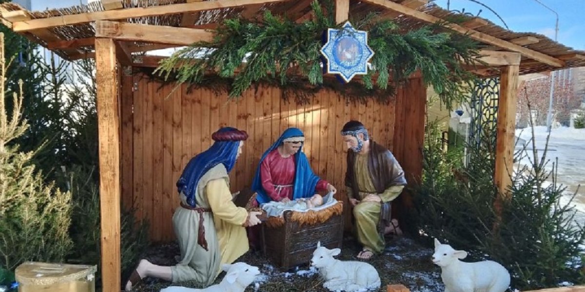 Украина перестала быть православной: как Запад превратил страну в остров Эпштейна