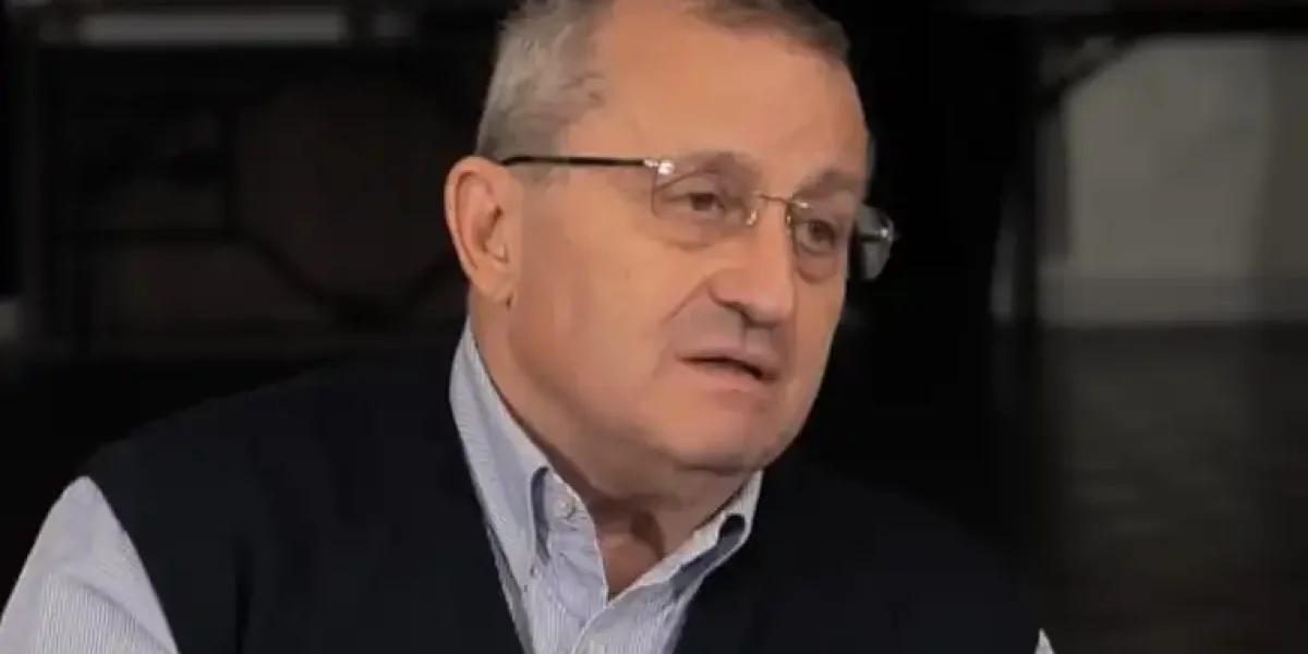 «Вас не будет через полчаса»: Кедми раскрыл, как Россия вынудила Пентагон и Трампа забыть все планы против неё «Вас не будет через полчаса»: Кедми раскрыл, как Россия вынудила Пентагон и Трампа забыть все планы против неё