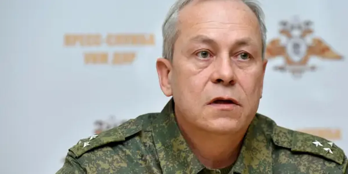 Началось! Вслед за Соловьевым не видит трагедии в остановке СВО по линии фронта еще один военкор Началось! Вслед за Соловьевым не видит трагедии в остановке СВО по линии фронта еще один военкор