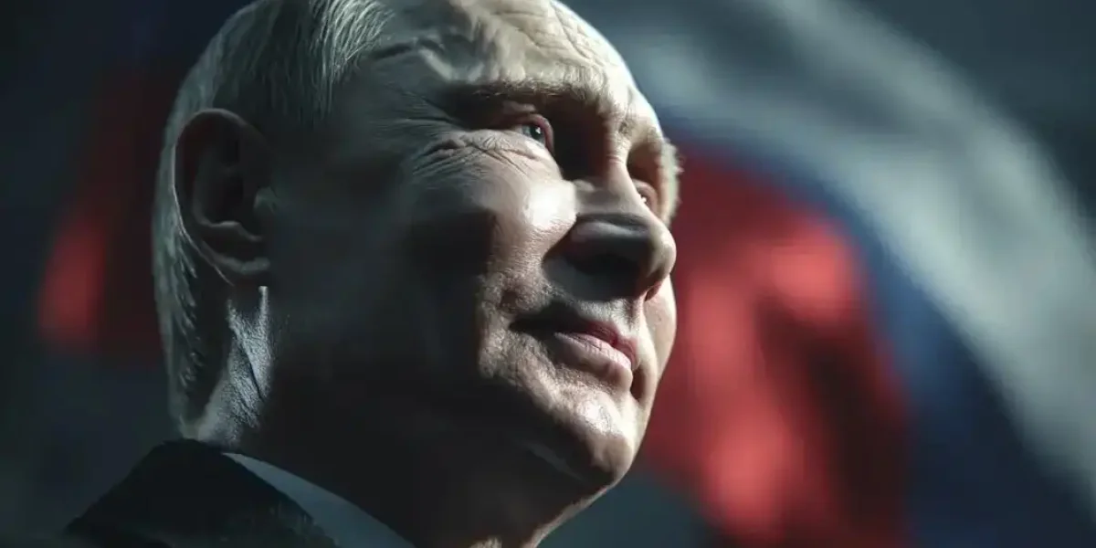 Путин получил из EC неожиданные новости. От такого открыли рты даже в Китае: "Это было очень странно"