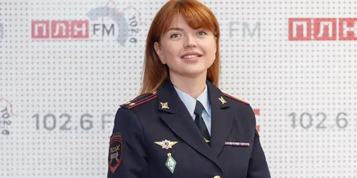 Подполковник ГИБДД, Мария Винча, отсудила у "Скорой помощи" 570 тыс - за аварию с ее Porsche. Это как?