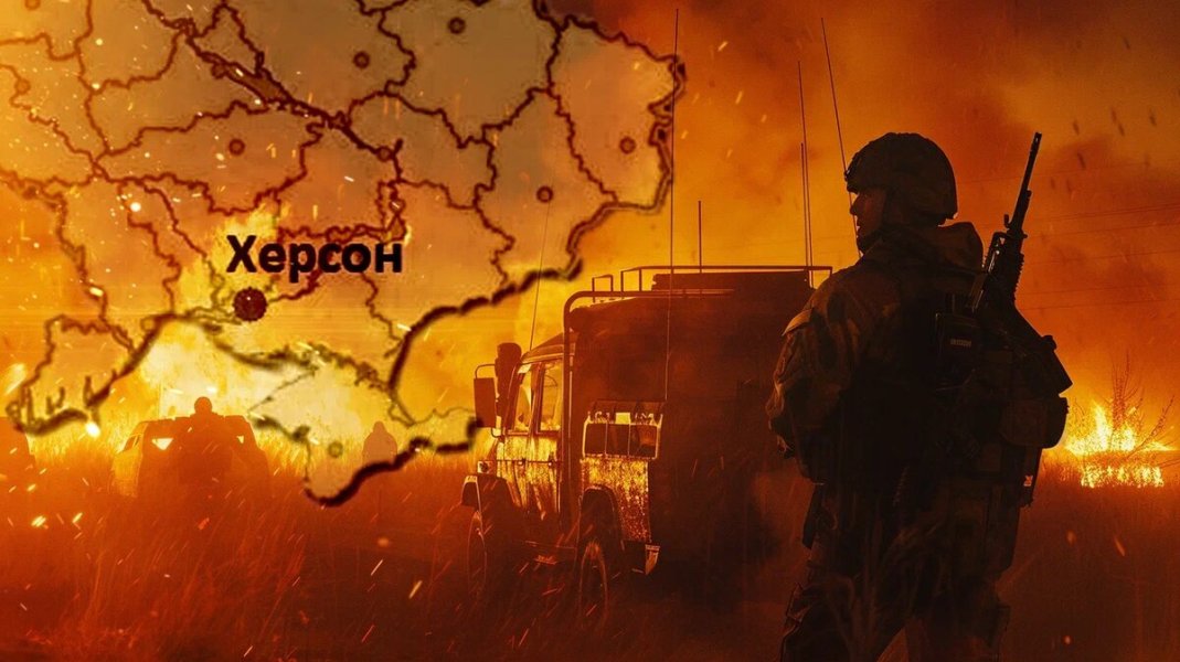 "Рои "Баб Ёг" атакуют – у нас ничего подобного на четвёртый год войны и близко нет": Доклад комбрига попал в сеть