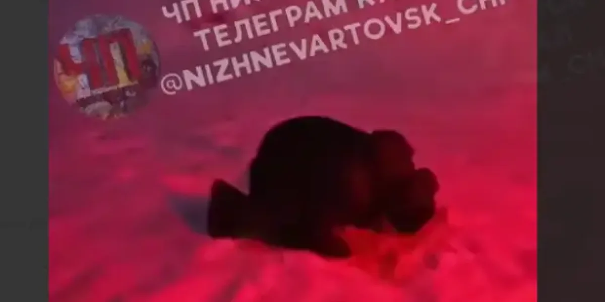 "Пусти в автобус, друг". Водитель в "минус 25" бросил своих пассажиров, чтобы совершить намаз