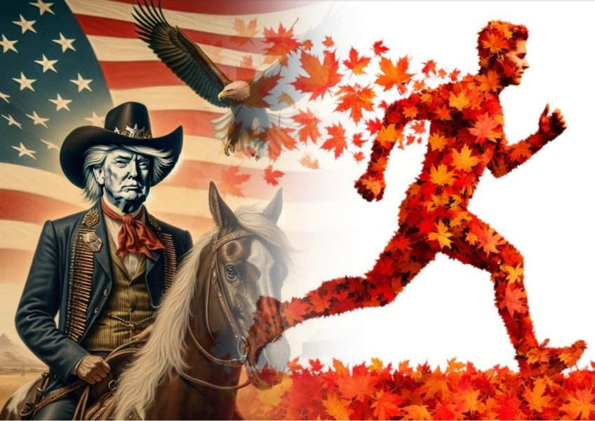 "Сколько ледоколов предоставили Дания и Канада?" 51-й штат понадобился из-за России