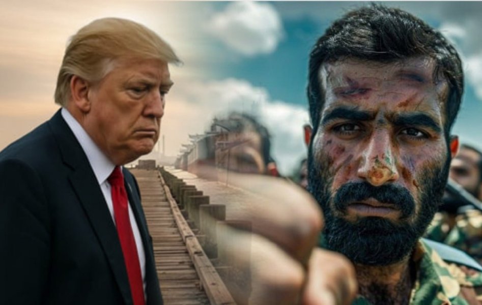 У Ирана получилось. Трампа просто унизили: Сбылись худшие опасения