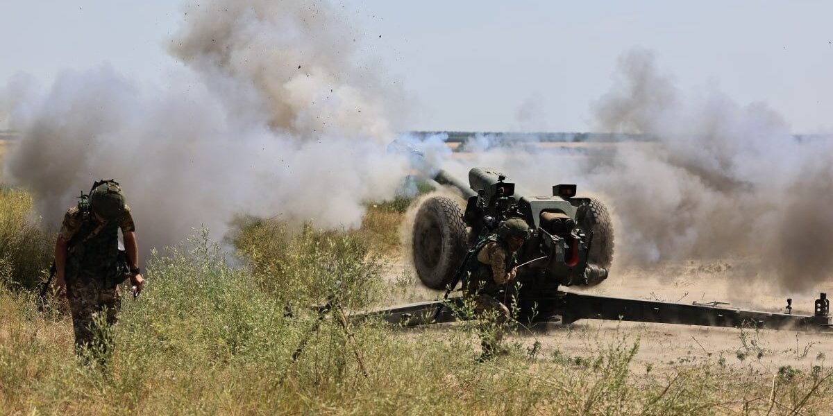 Уничтоживший HIMARS под Черниговом новый БПЛА ВС РФ вызвал оторопь на Западе