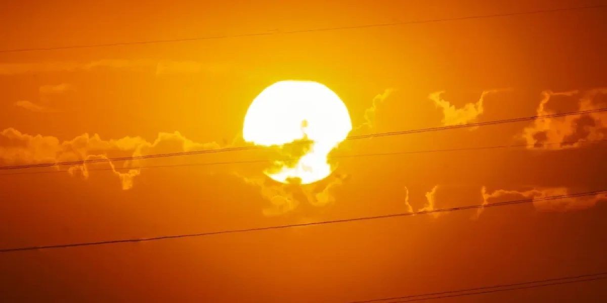 Красный уровень тревоги: вечером 28 января на Землю обрушится мощная 5-балльная магнитная буря Красный уровень тревоги: вечером 28 января на Землю обрушится мощная 5-балльная магнитная буря