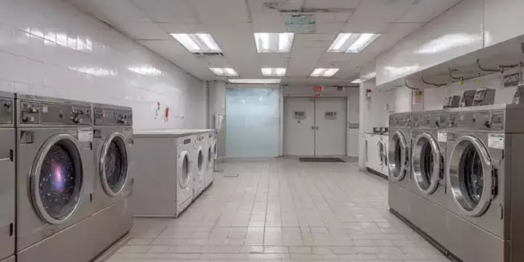 Профессиональное оборудование для прачечных в Москве: ключевые аспекты выбора и эксплуатации