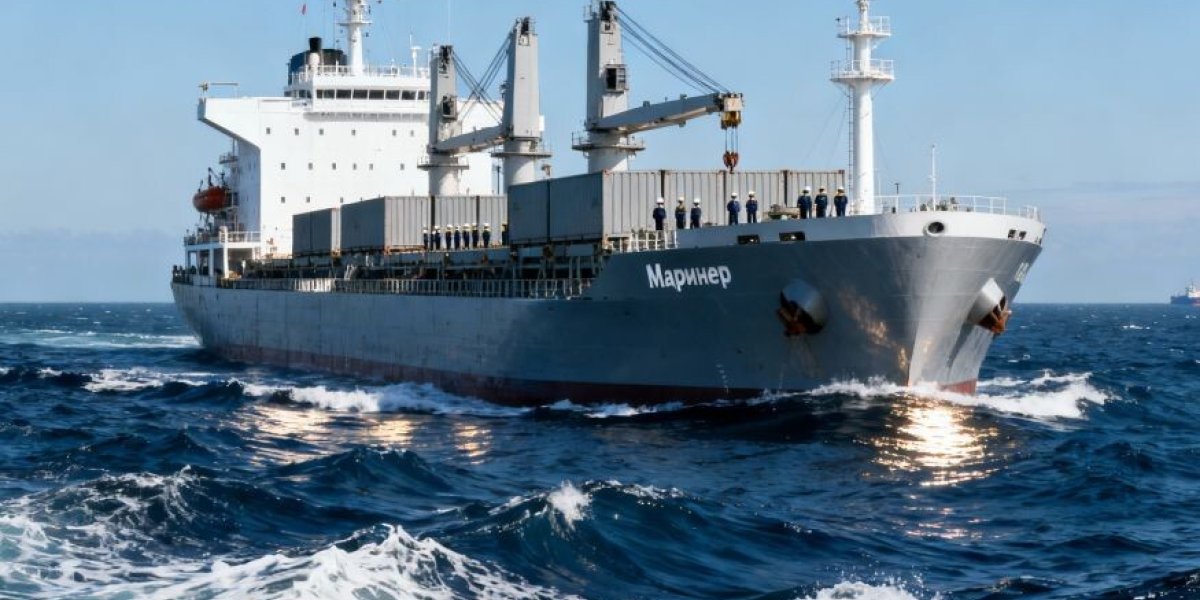 Схватка в море: Москва отправляет флот разогнать натовскую охоту за «Маринерой». Кто выйдет победителем?