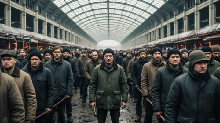 У армии России нет сил взять Одессу? Местные готовят восстание. Эксперт: "В нужный момент люди выйдут из тени, и начнётся буря"