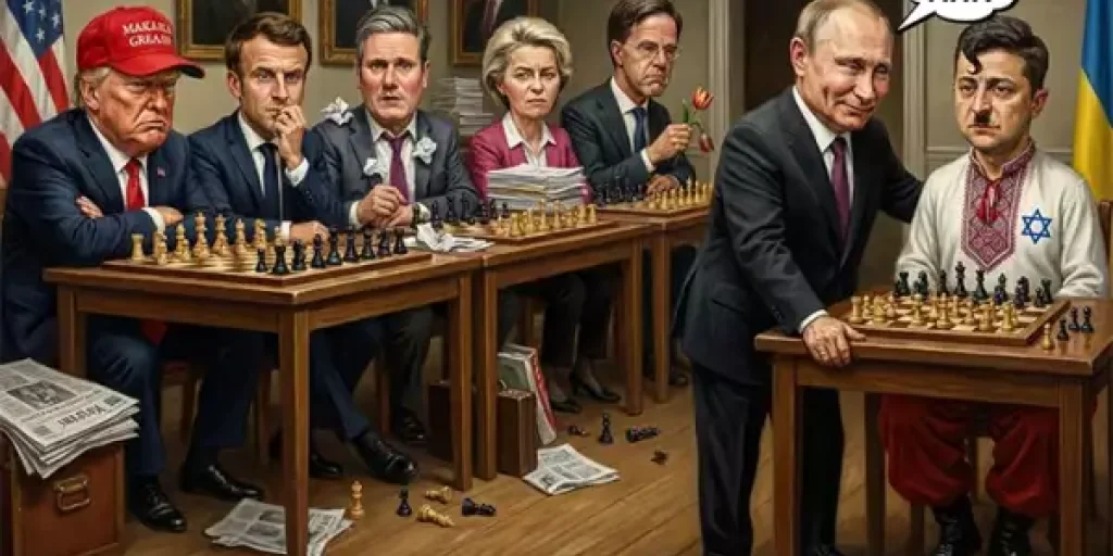 17 февраля всё изменится. Главные тревожные прогнозы 2026 года для России и мира