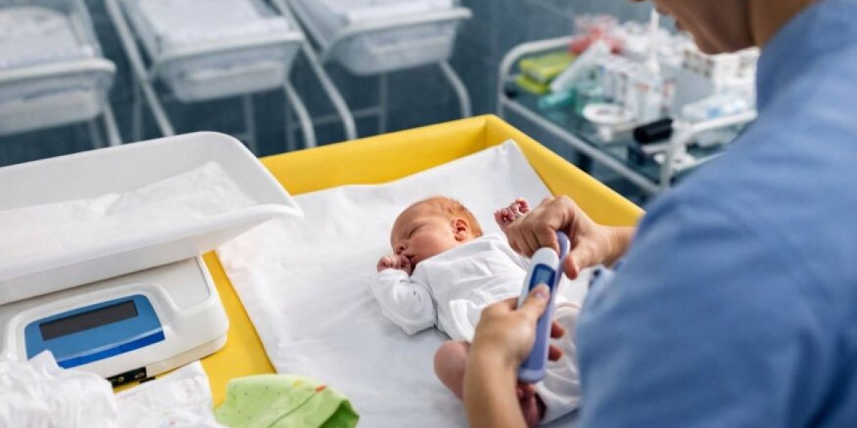 В Новокузнецком роддоме во время карантина по ОРВИ умерли 9 младенцев: начата прокурорская проверка