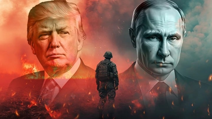 "Орешник" запускали чисто символически: Западные СМИ об "ударе в пустоту". Ответ пришёл из Львова