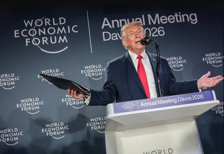 Ограничатся ли арктические притязания США Гренландией?