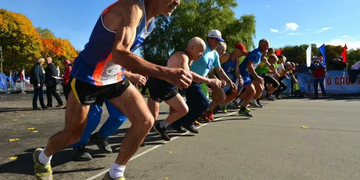 Не таблетки, а движение: найден простой способ жить дольше