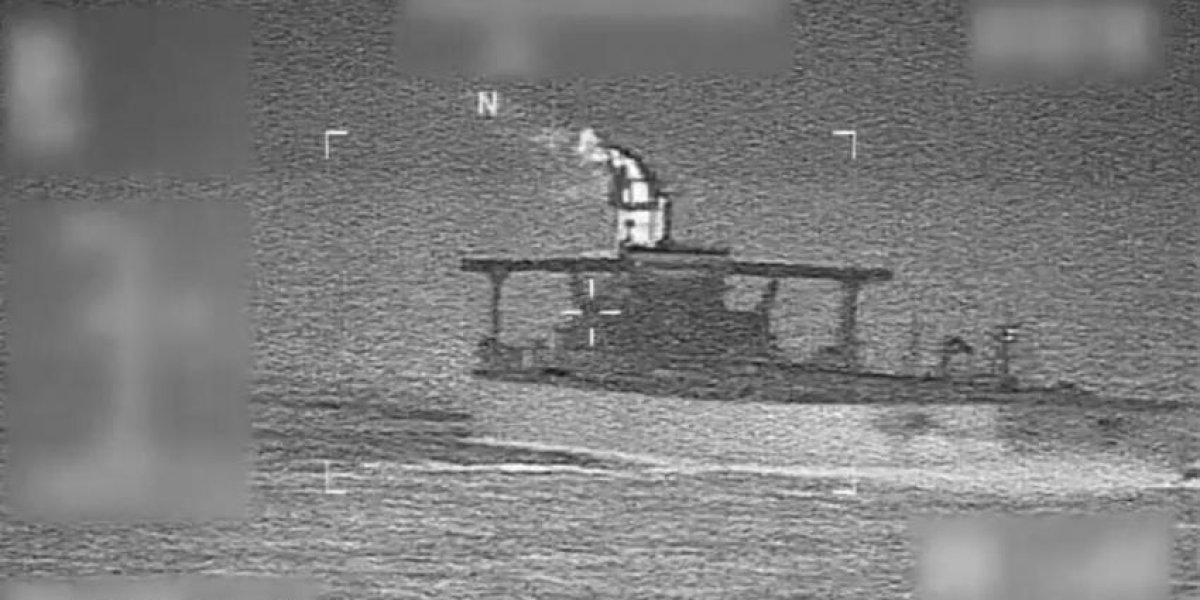  Молчать больше нельзя: Варианты ответа России на агрессию США в нейтральных водах