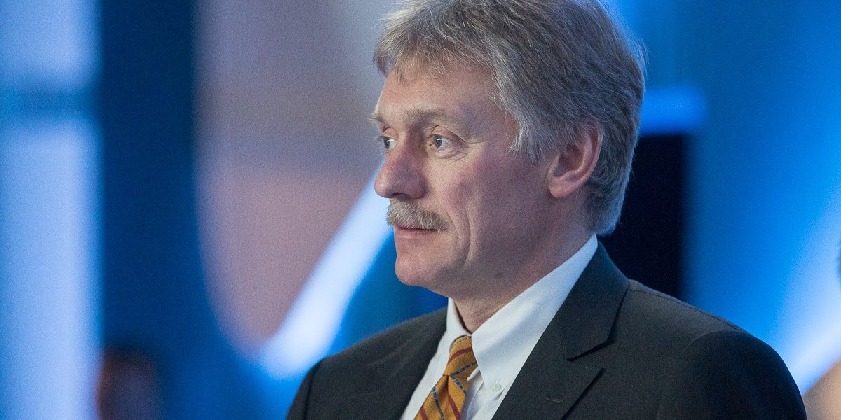 Секретное оружие США и встречи Дмитриева в Давосе: что сказал Песков на брифинге