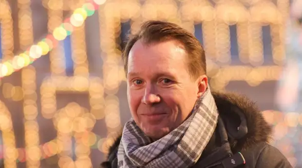 Евгений Миронов вспомнил, как остался незамеченным в толпе из-за грима