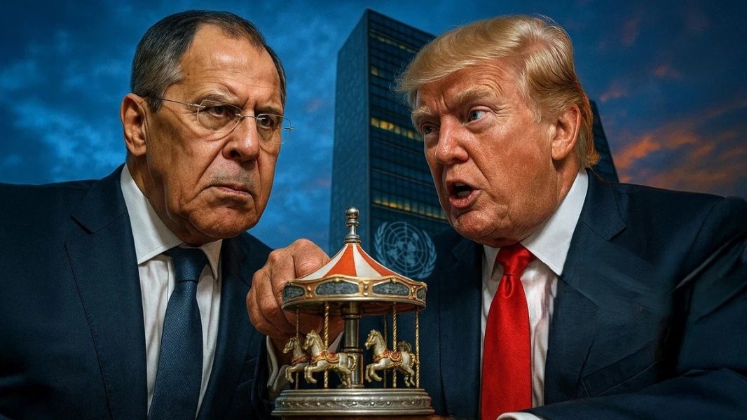 Москва снова проглотила хамство Макрона. После атаки дронов в Раде нет депутатов. Лавров "наехал" на Армению. Главные новости