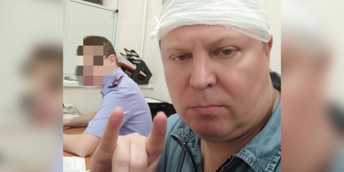 Мигранты избили депутата Госдумы: суд отпустил всех под аплодисменты диаспор