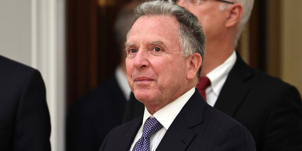 Уиткофф и Кушнер собираются в Москву для новой встречи с Путиным