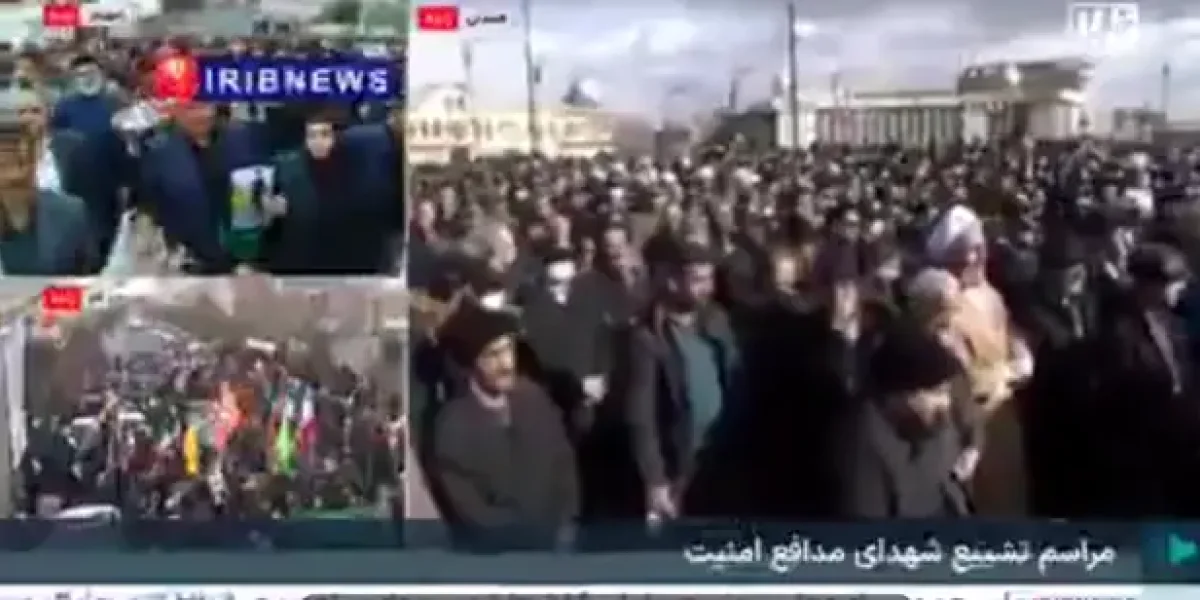 "Это касается Путина напрямую". Иранский сценарий в России уже завтра. Диаспоры готовы