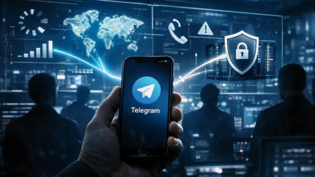 Связь по правилам: Россия готовит мягкий выход из Telegram