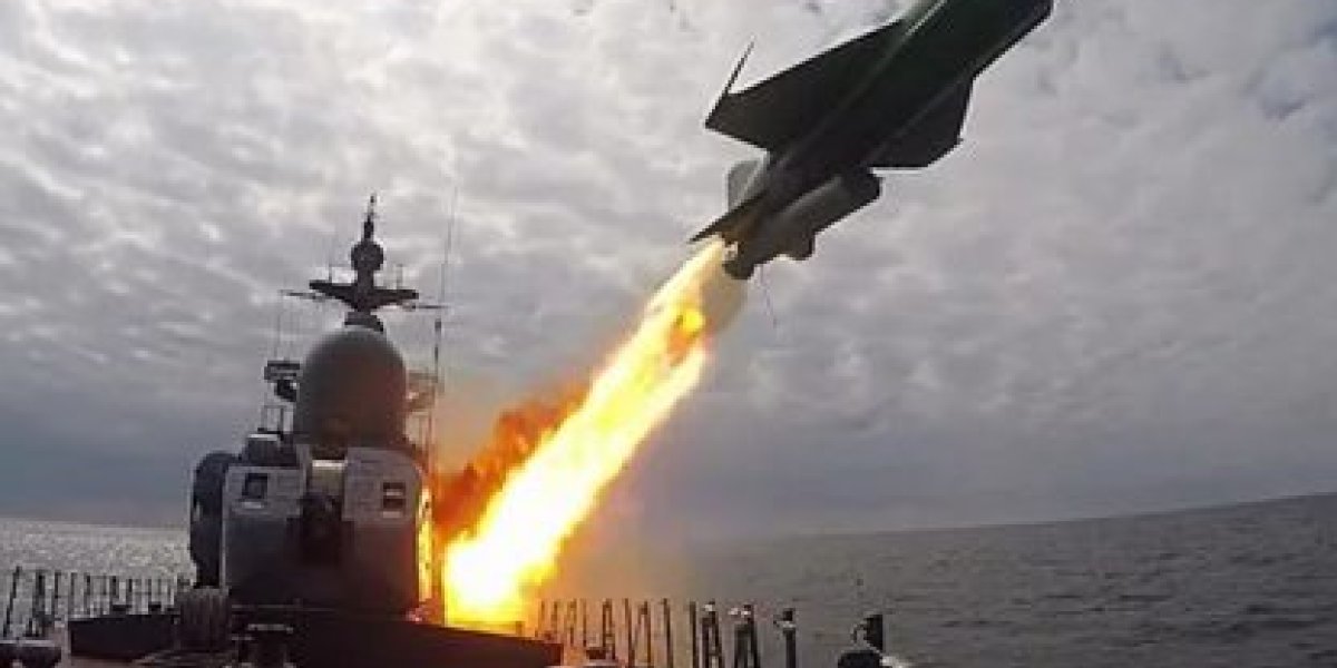 Последнее предупреждение: на захват судов Россия ответит военным ударом