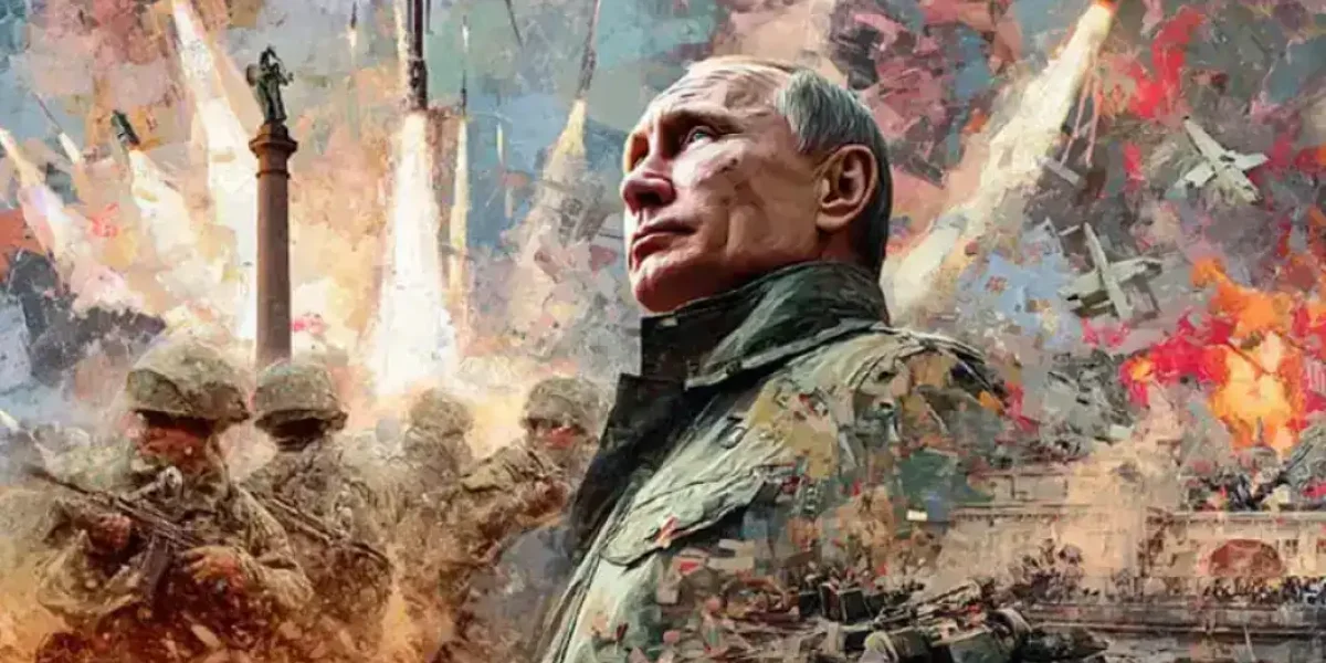 Пощады не будет: Россия создала идеальное орудие возмездия для Украины и Европы