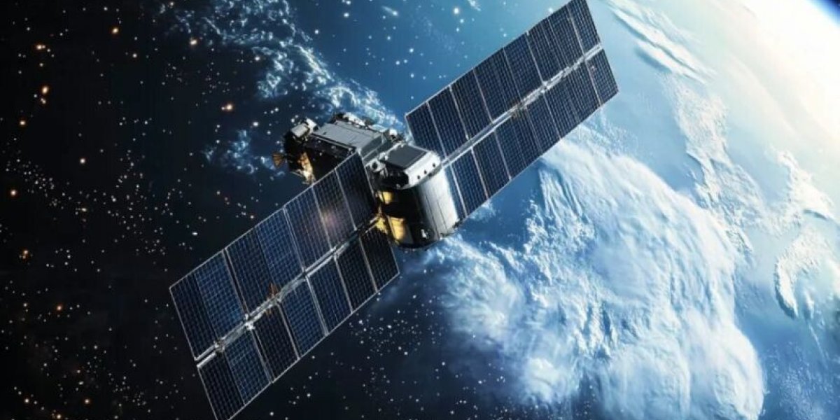 Больше не будем зависеть от Илона Маска. Россия создает свой Старлинк