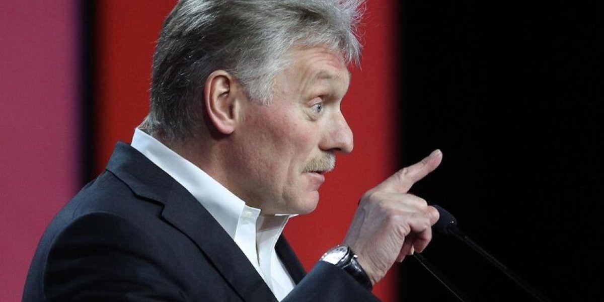 Метод Трампа &mdash; решать всё силой: Песков