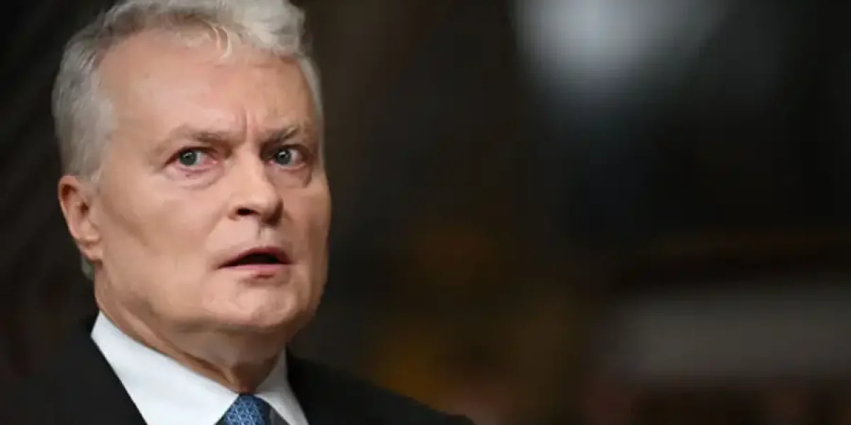 В Литве очень хотят "сохранить лицо": Науседу жестко поставили на место