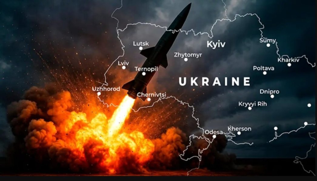Одесса и Николаев под плотным огнём: "Искандеры" летят без остановки. В Киеве "об этом" знали и ждали. Хитрая игра поляков. СВОдки с фронта