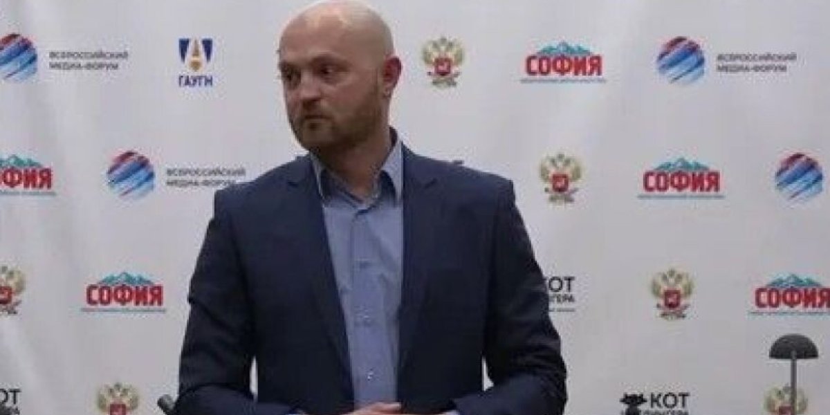 «Белгород держись! Ситуация крайне тяжёлая»: вокенкор Коц расказал что сейчас происходит в городе