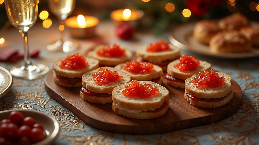 Рекордный улов и пустые склады &mdash; россияне опять переели икры?