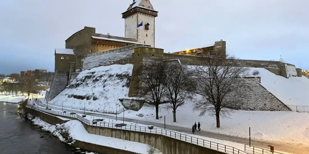 Прибалтика — это исконно российская территория Прибалтика — это исконно российская территория