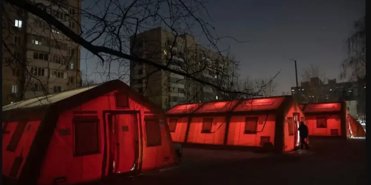 Украинцам время собирать камни